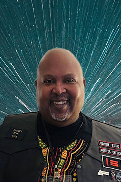 Master Daddy Zulu